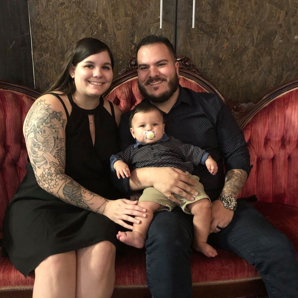 Meet your Posher, Gary